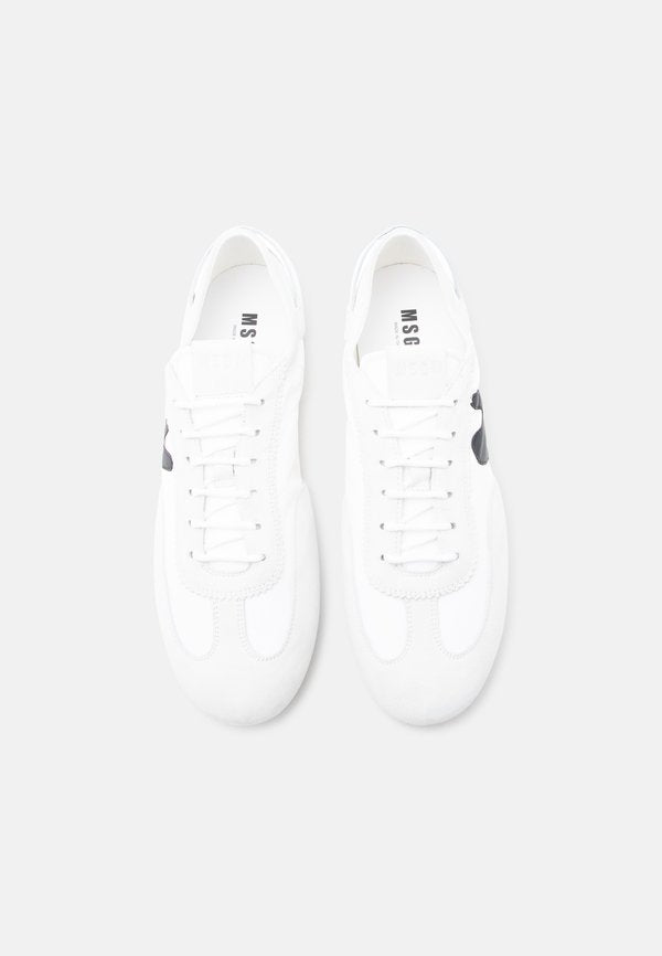 MSGM NEW RETRO SUPER LIGHT