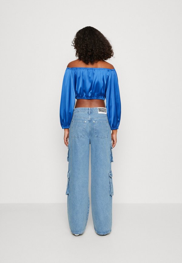 Pieces PCMARI OFF SHOULDER