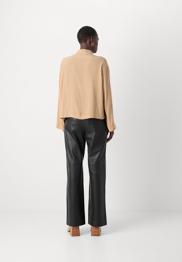 Scotch & Soda UTILITY FLUID SHIRT