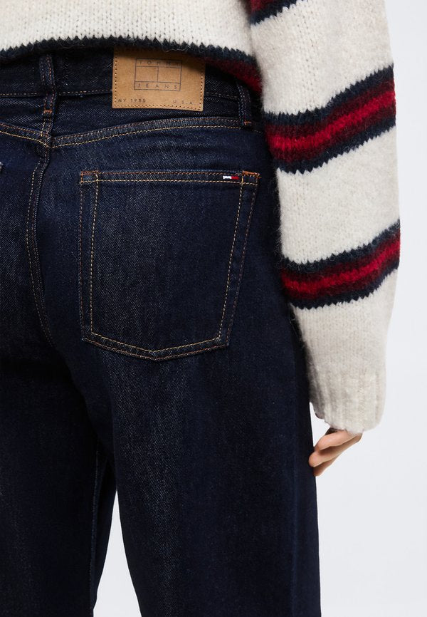 Tommy Jeans MID RISE LOOSE PLEAT