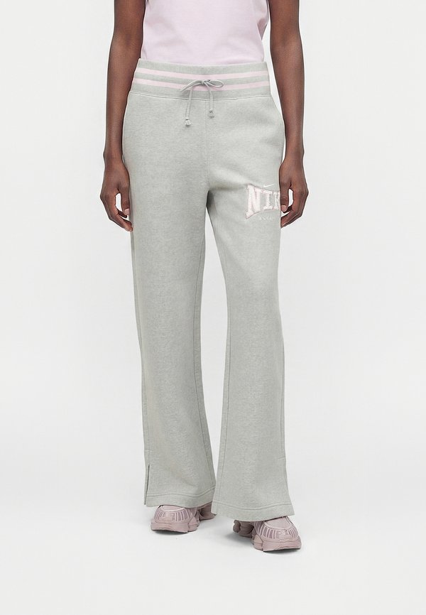 Nike Sportswear Tracksuit bottoms - smoke grey