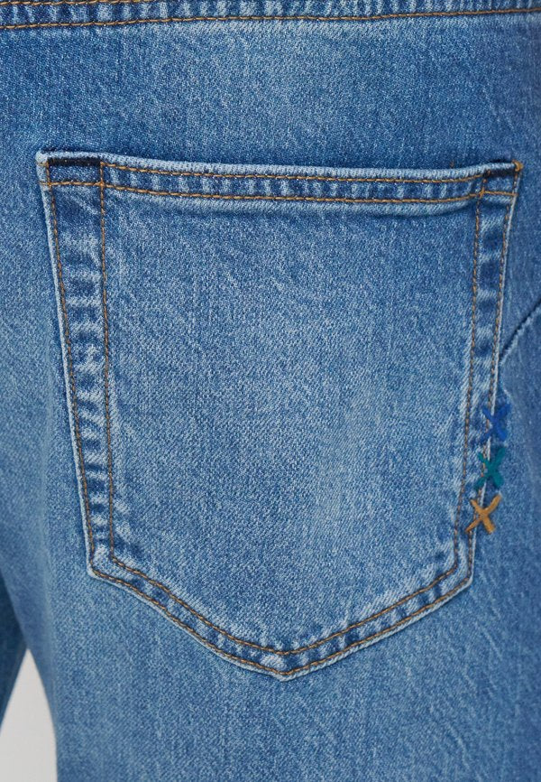 Scotch & Soda THE ZEE STRAIGHT JEANS