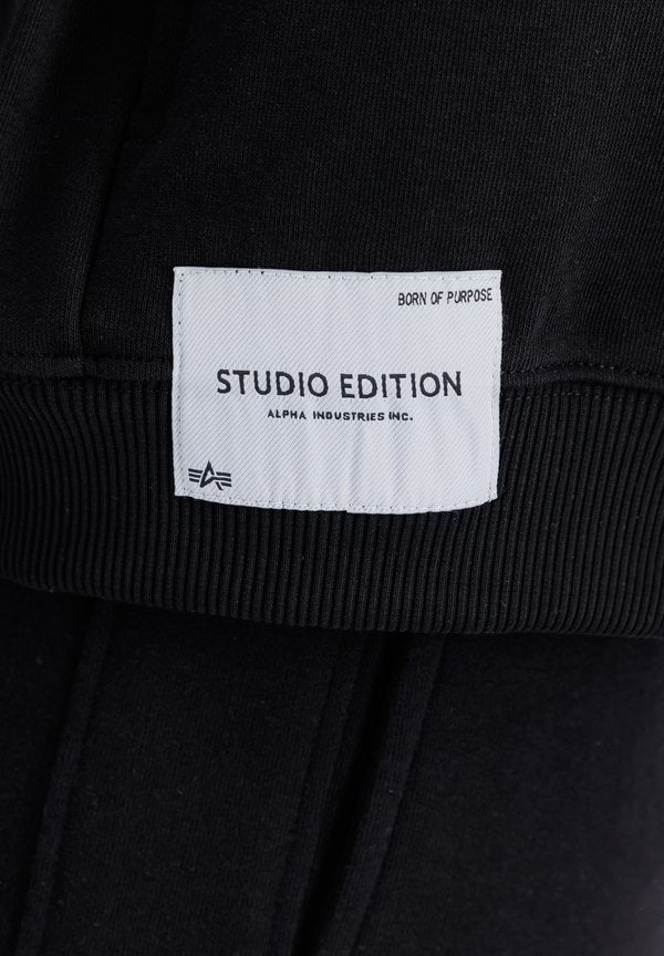 Alpha Industries STUDIO EDITION