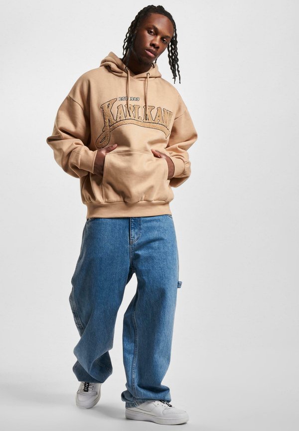 Karl Kani TREING OS PINSTRIPE