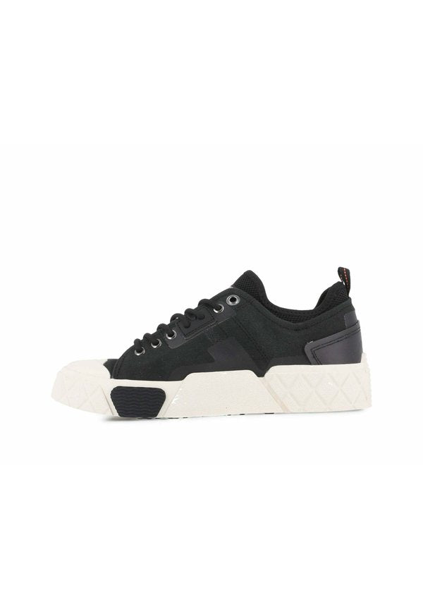Palladium ACE CITY SHELL LO