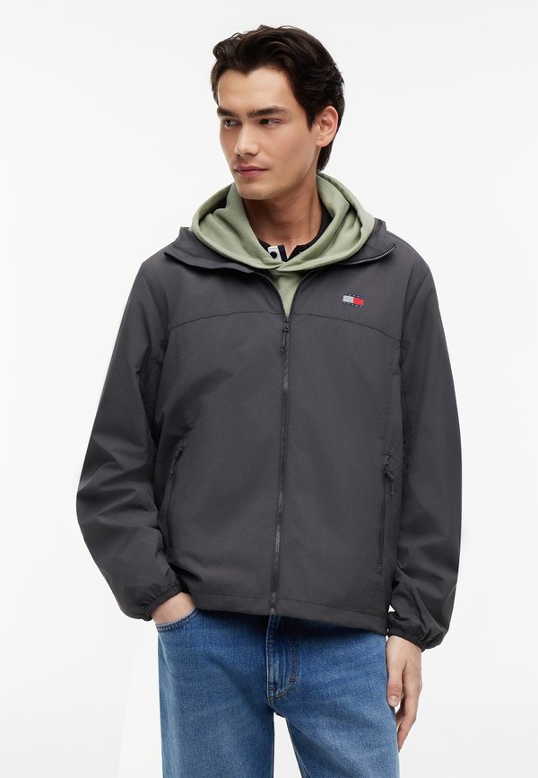 Tommy Jeans CHICAGO PACKABLE JACKET