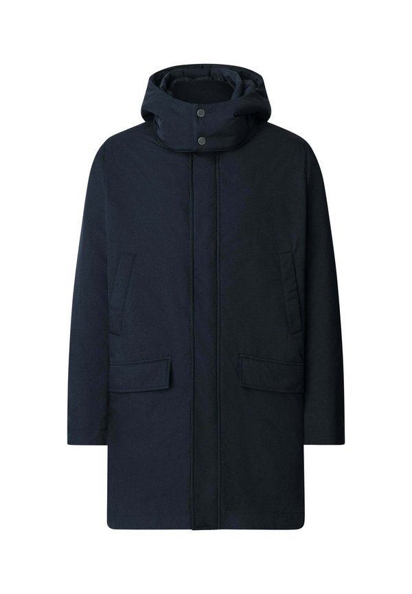 Hackett London