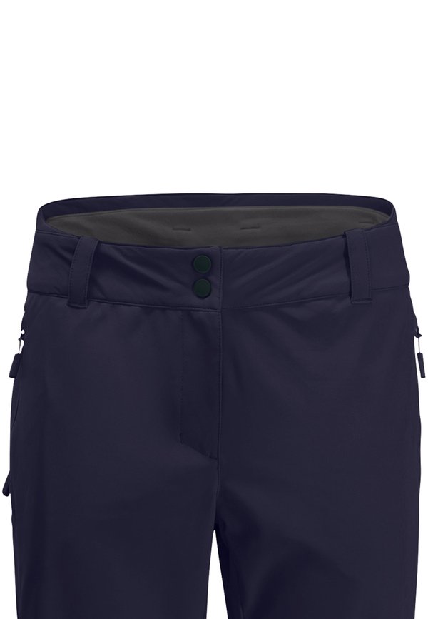 Jack Wolfskin ALPSPITZE TOUR PANTS W
