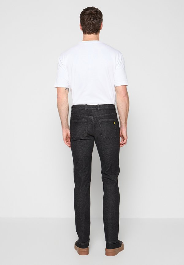 Lyle & Scott