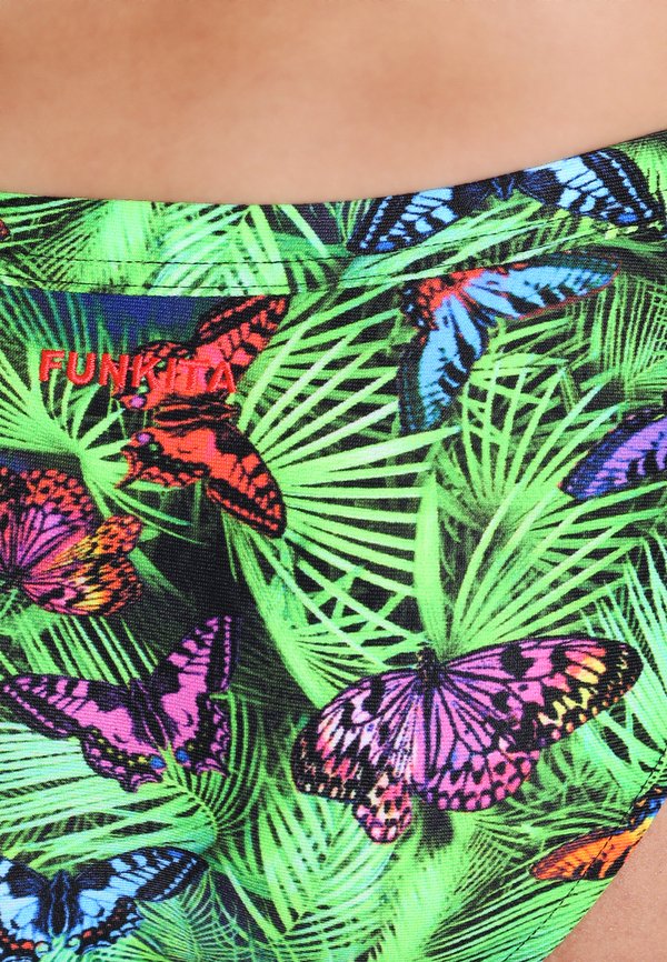 Funkita LADIES HIPSTER BRIEF