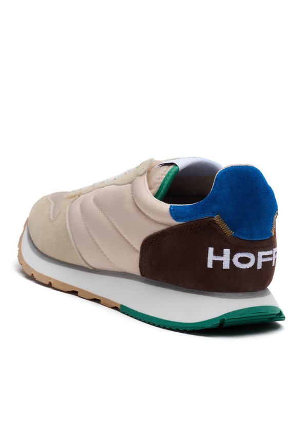 HOFF PLATEA