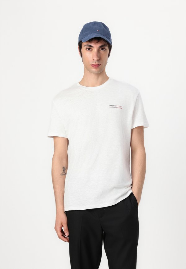 Tommy Jeans GRAPHIC SLUB TEE