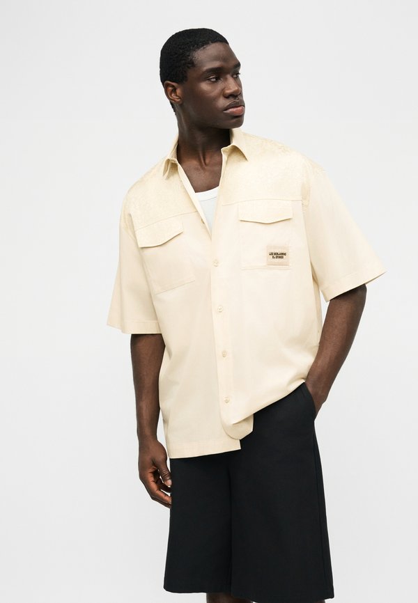 Les Benjamins UNISEX