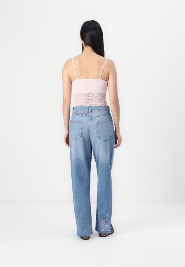 ONLY ONLROBYN PATCH SLIT