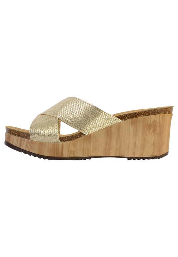 Scholl SABAUDIA CROSS