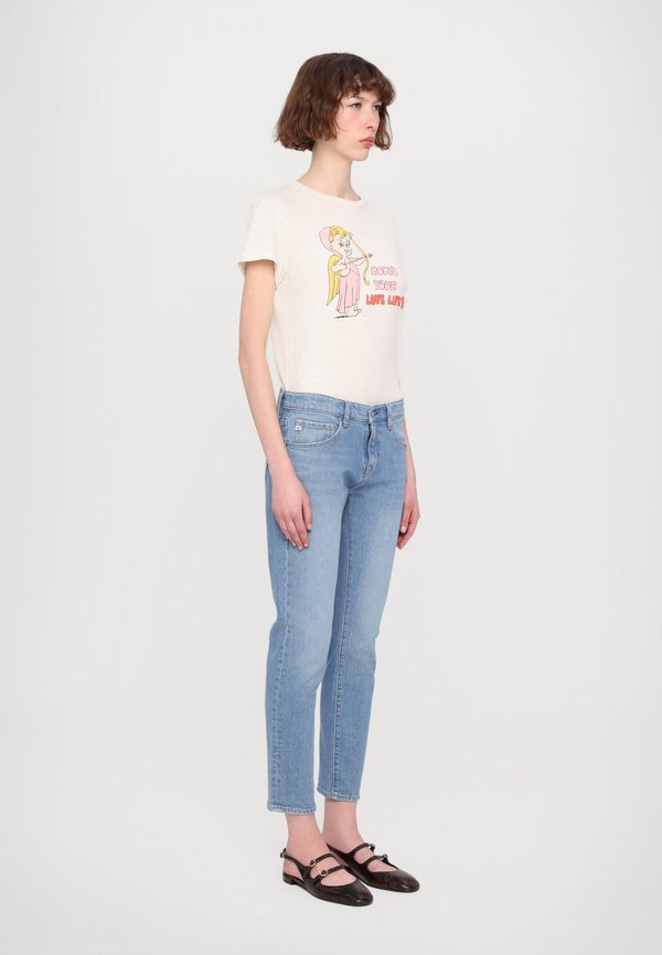 AG Jeans EX BOYFRIEND SLIM