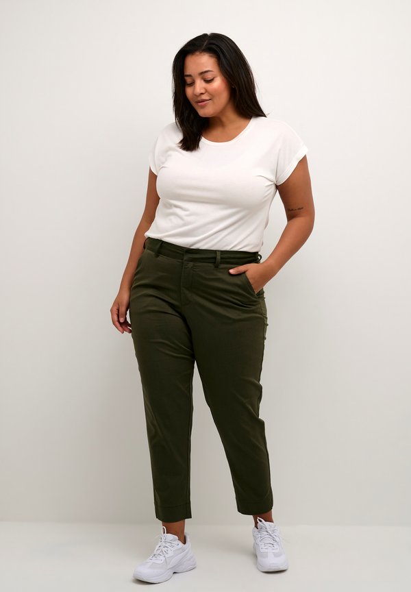 Kaffe Curve KCLEANA CHINO 7/8