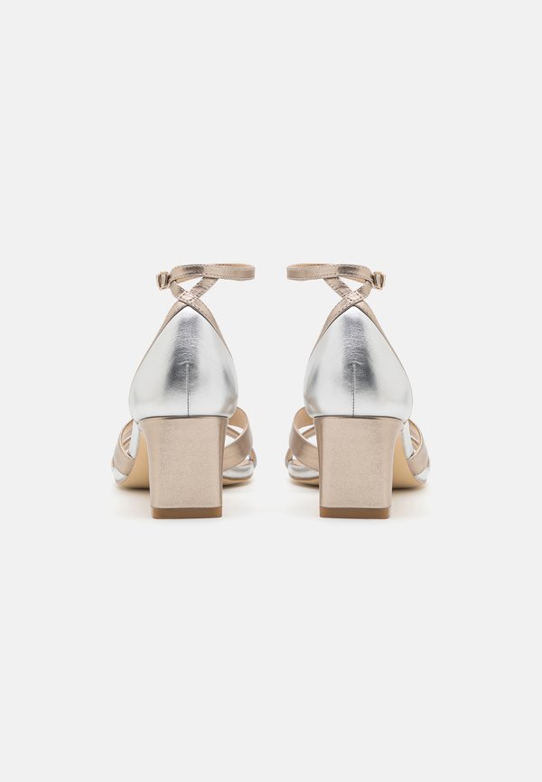 Anna Field by Zalando