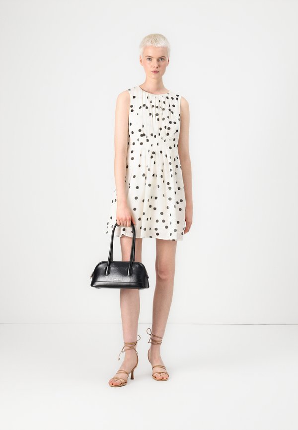 Vero Moda VMSILLE SHORT DRESS