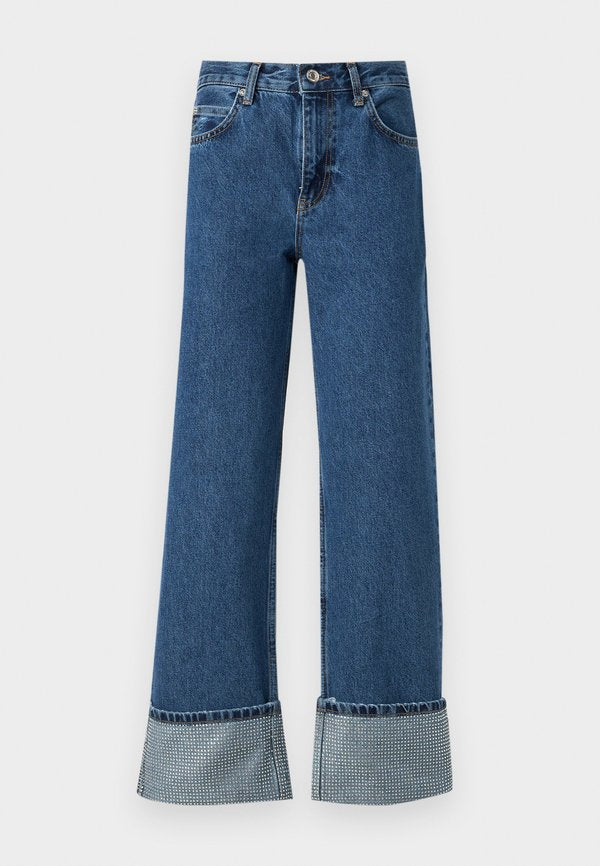 Vero Moda VMCHLOE RHINE FOLD