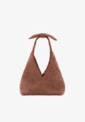Mango ADULT - Handbag - coral