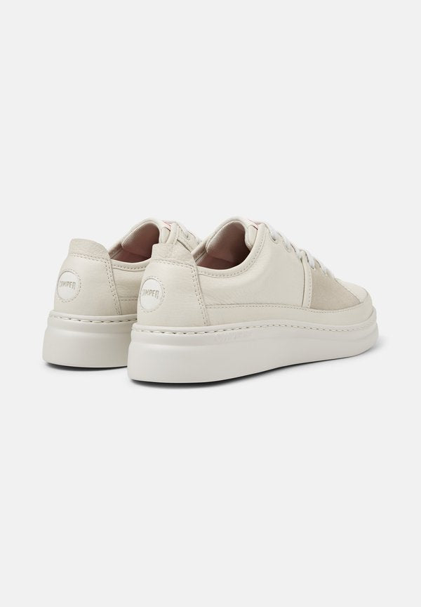 Camper UP TWINS