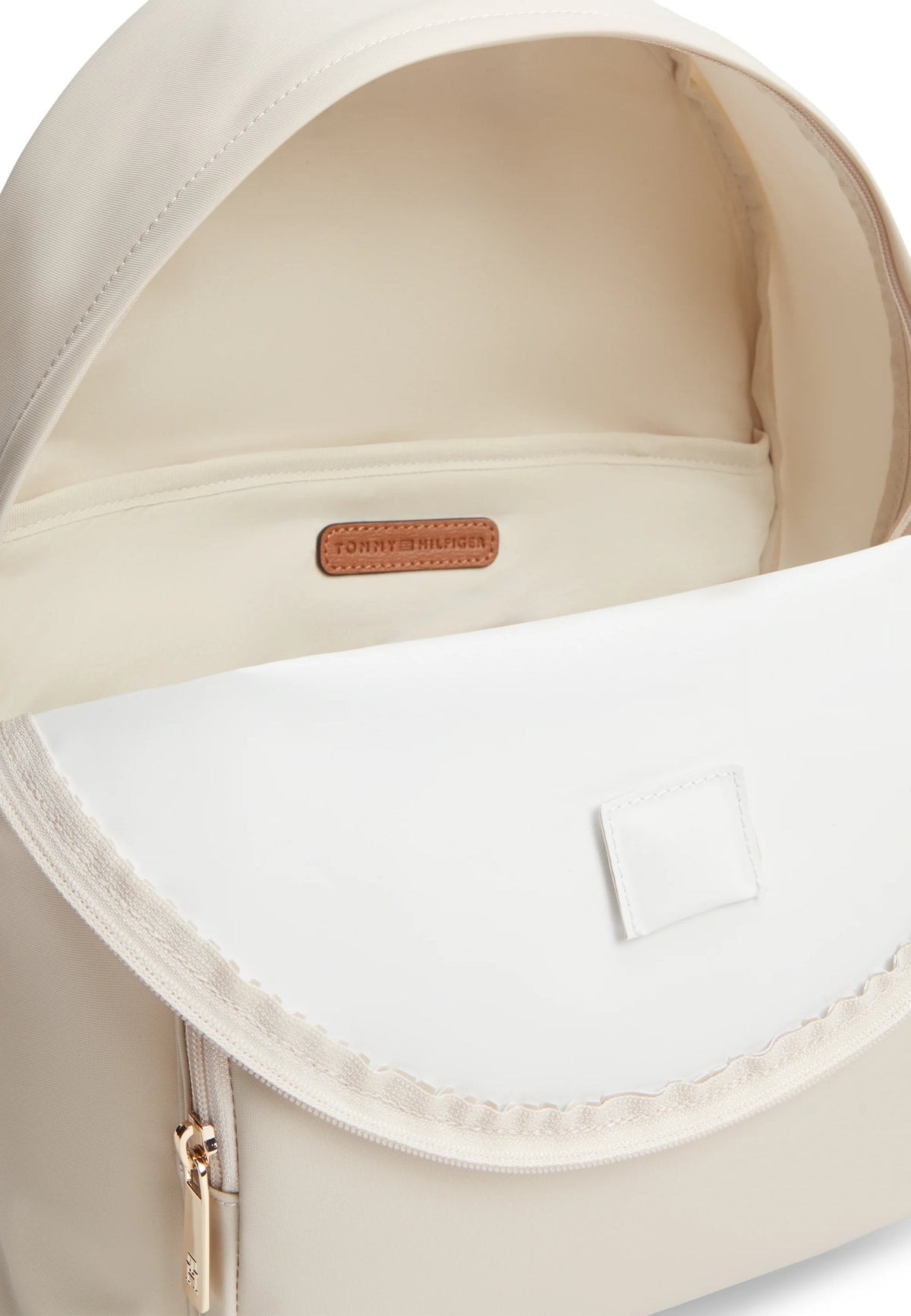 Tommy Hilfiger MONOGRAM DOME - Backpack