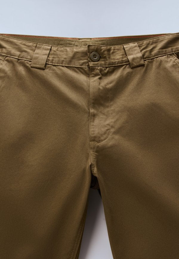 Napapijri CYRUS CHINO BERMUDA