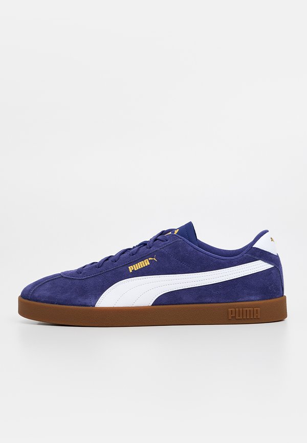 Puma CLUB II