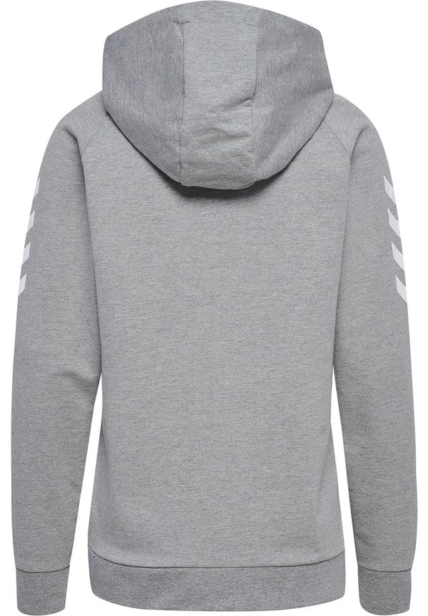 Hummel GO HOODIE WOMAN