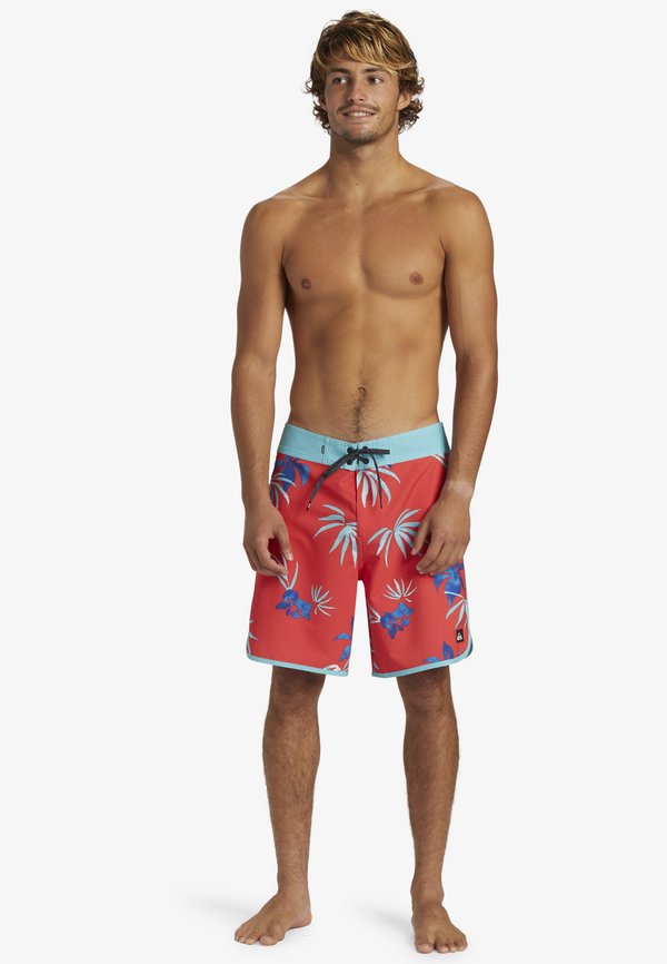 Quiksilver SURF SCALLOP BOARD