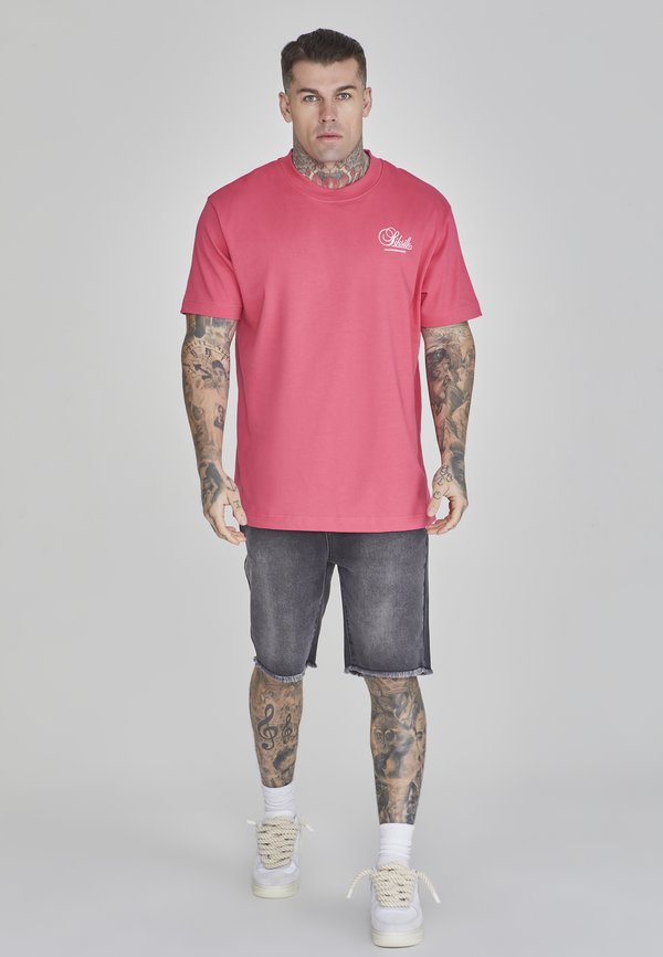 SIKSILK