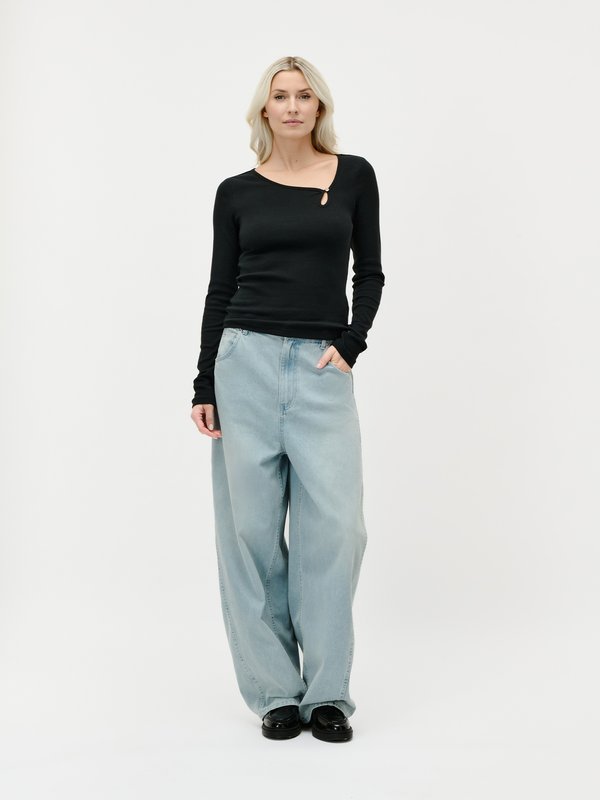 LeGer by Lena Gercke JAMAL LONGSLEEVE
