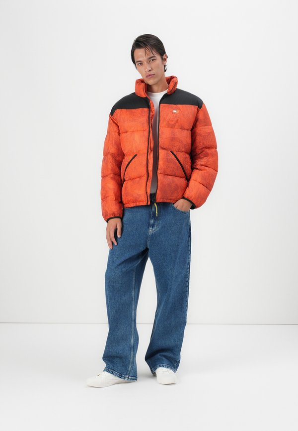 Tommy Jeans