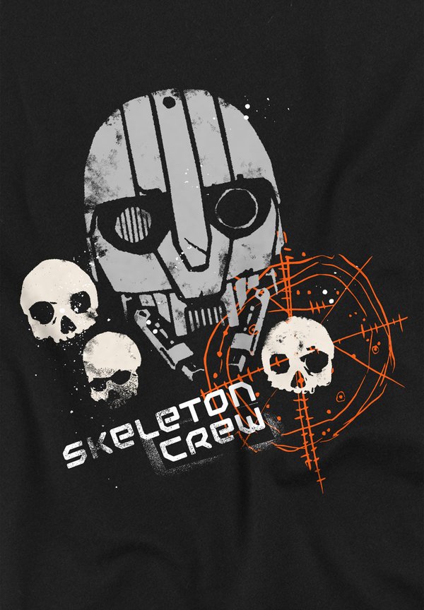 Star Wars STAR WARS SW33 SKULL TARGET