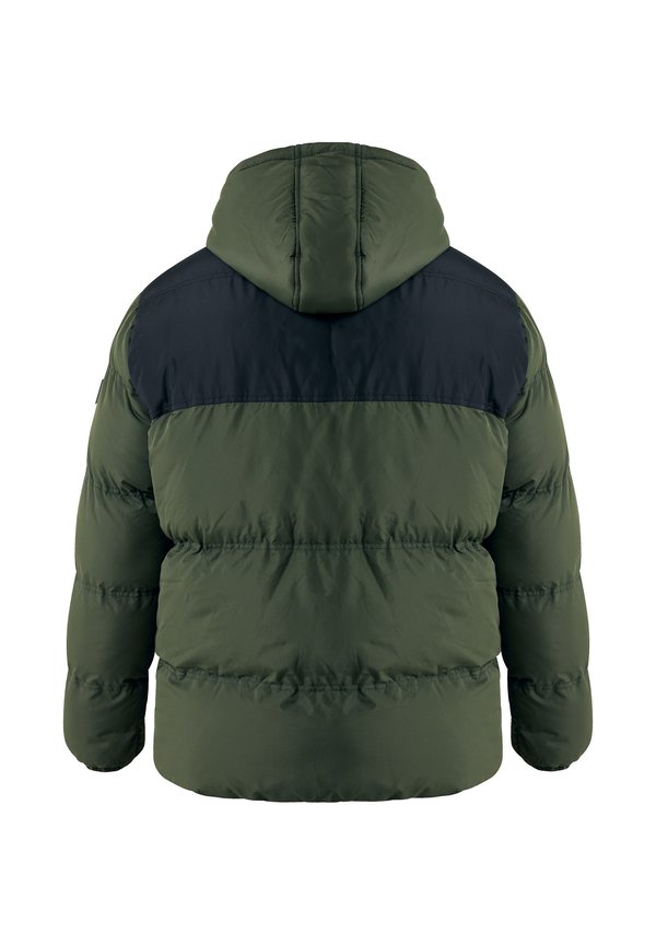 Mexx PUFFER WITH DETACHABLE HOOD