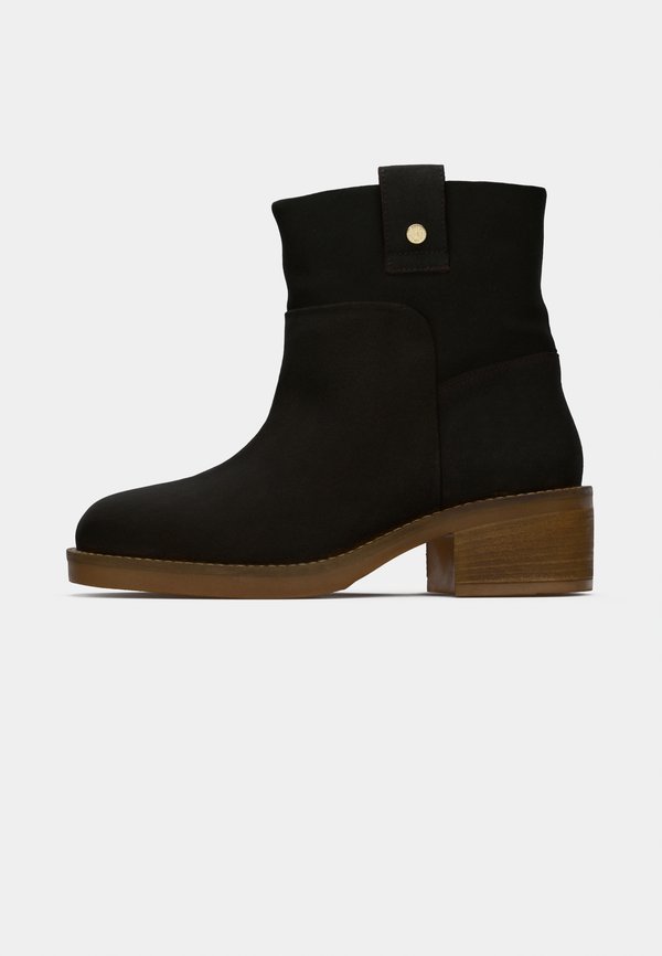 Copenhagen Shoes POWER WALK BOOT