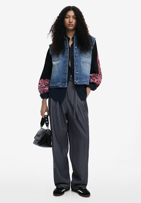 Desigual