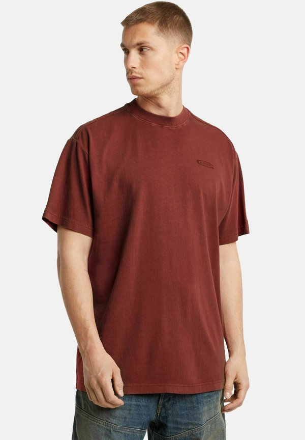 G-STAR PIGMENT DYE LOOSE