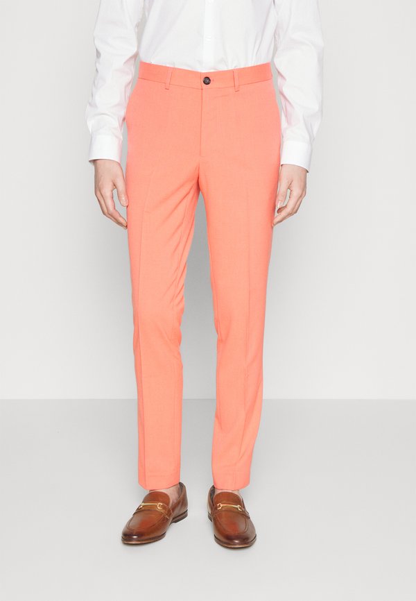 Lindbergh PLAIN MENS SUIT SET