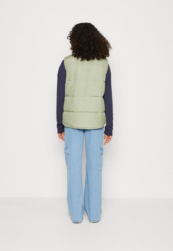 Pieces PCTEE WAISTCOAT