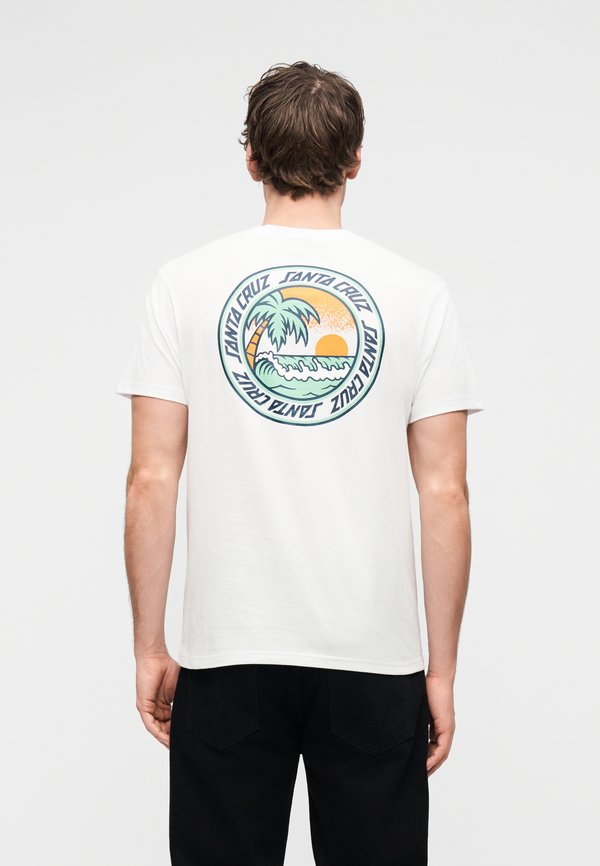 Santa Cruz PARADISE BREAKER UNISEX