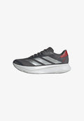 adidas Performance DURAMO SL2 M - Road running shoes - grey five   silver metallic   better scarlet