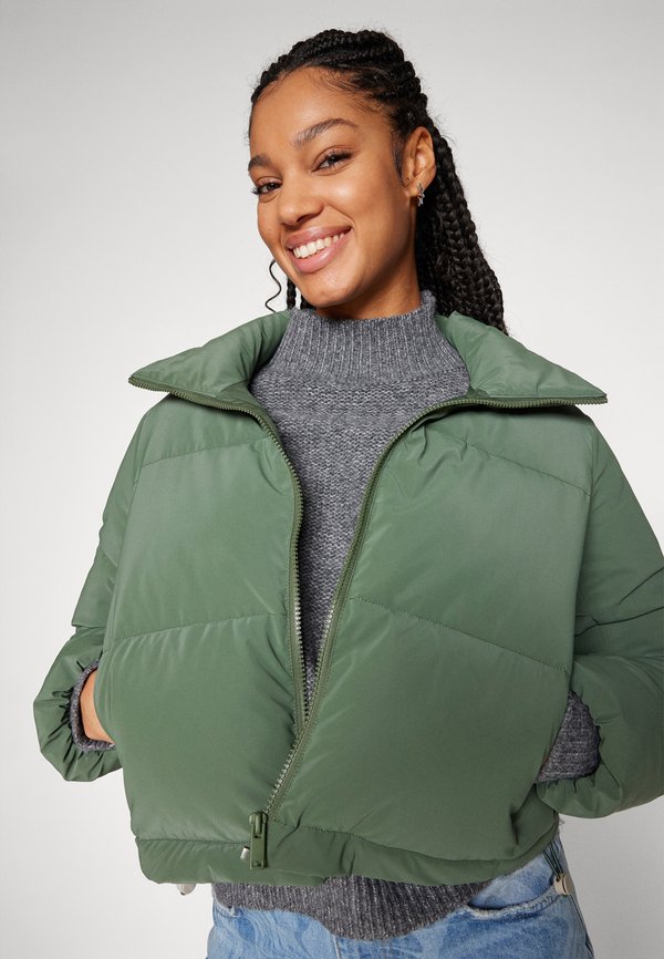 ONLY ONLLIVIA PUFFER JACKET