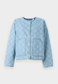 Noisy May Denim NMCLEO