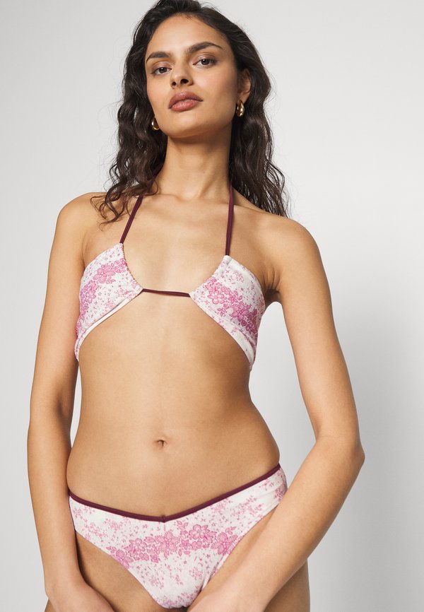 Frankies Bikinis ENZO BOTTOM