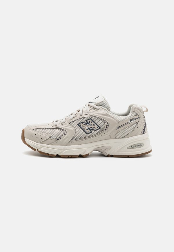 New Balance MR530 UNISEX - Trainers - moonbeam