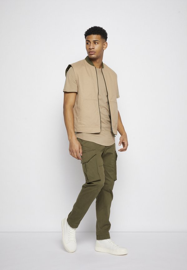 Only & Sons ONSMATT LONGY TEE 7 PACK