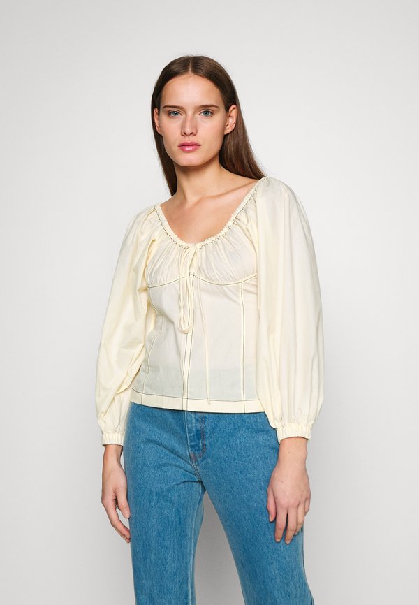Rejina Pyo KEELEY BLOUSE
