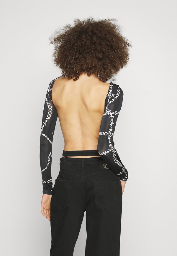 Versace Jeans Couture J.ORGANZINO